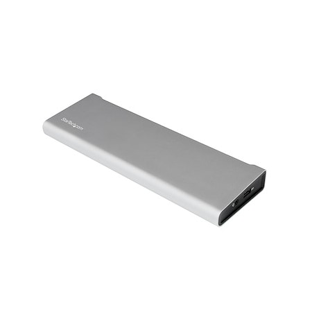 Startech.Com Thunderbolt 2 Laptop Dock - Dp TB2DOCK4K2DP